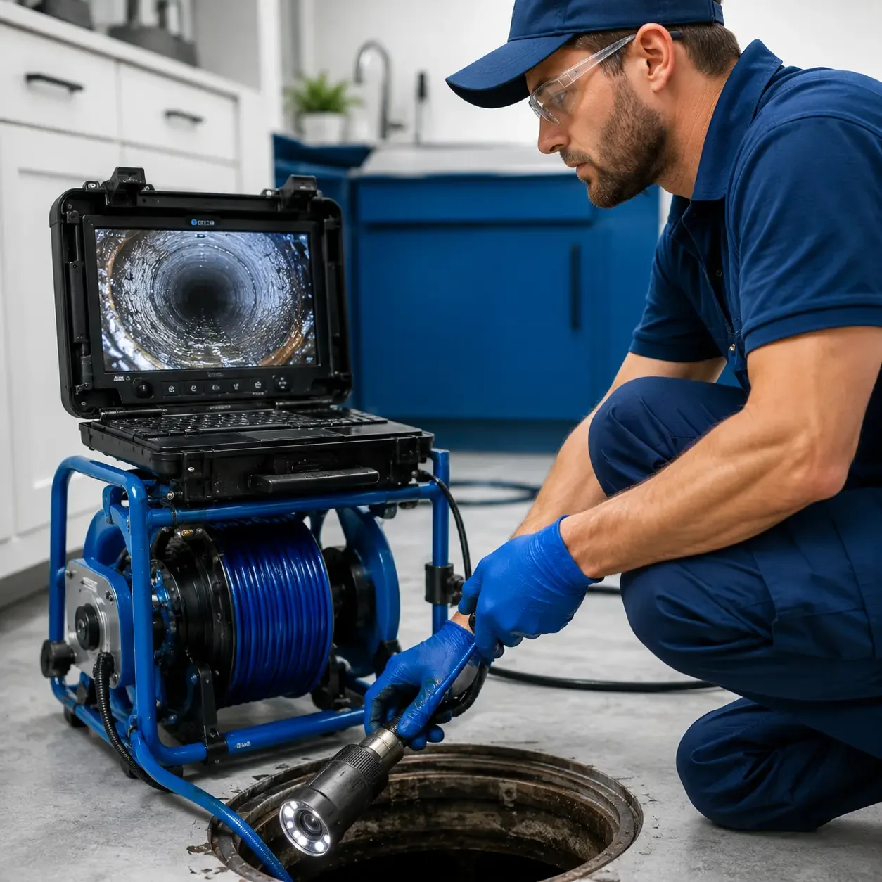 Pipe Relining professionals serving Cortland, NE